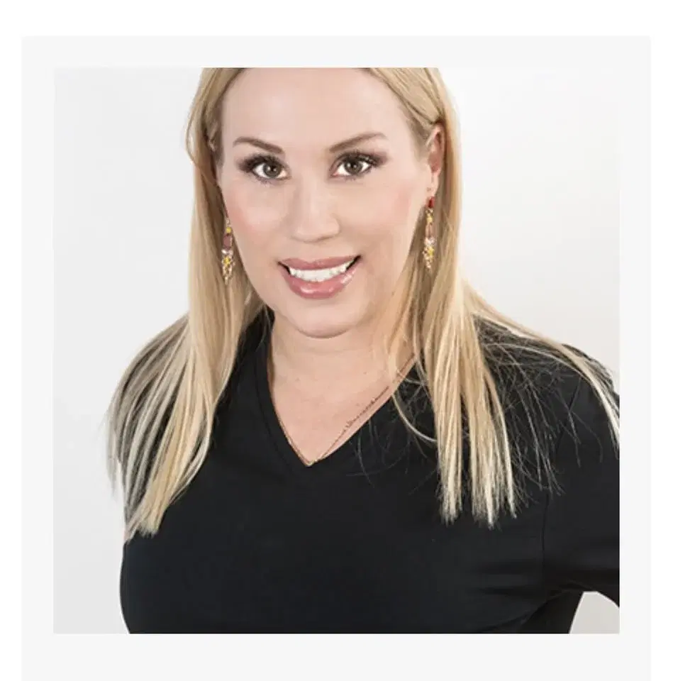 STORSEANS med Camilla Elfving