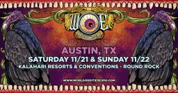 Austin World Oddities Expo