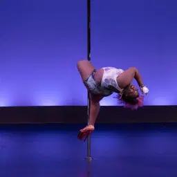 2026 PSO Golden Gate Pole Championships