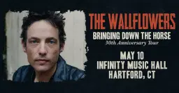 The Wallflowers | Hartford, CT