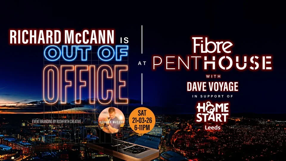 Out of Office: