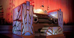 ORGAN COFFEE MORNING - APRIL 2026