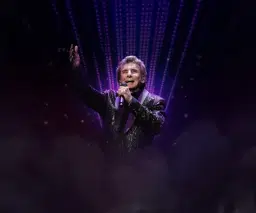 Barry Manilow: The Last Last Glasgow Concert