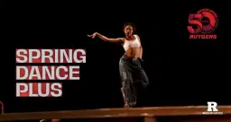 Spring DancePlus