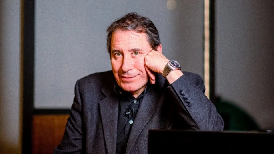 Jools Holland and His Rhythm & Blues Orchestra