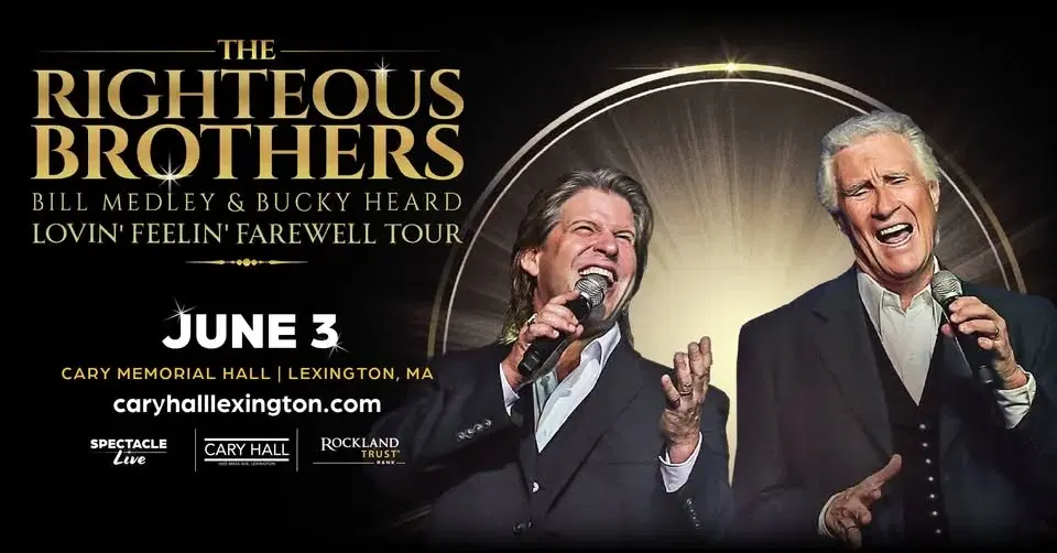 The Righteous Brothers