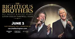 The Righteous Brothers