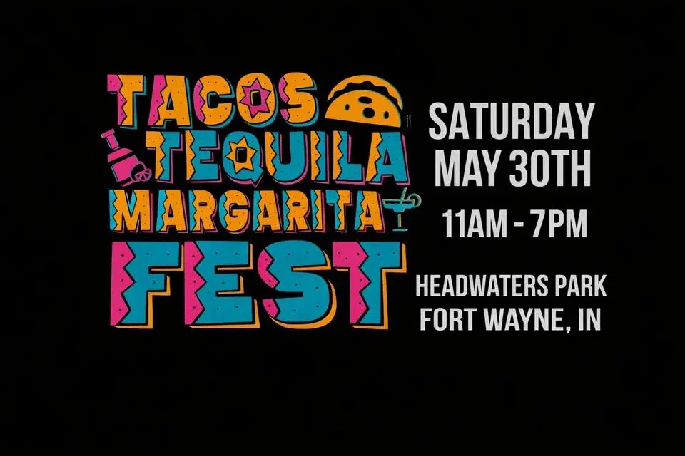 Tacos, Tequila Margarita Fest 2026