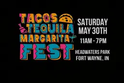 Tacos, Tequila Margarita Fest 2026