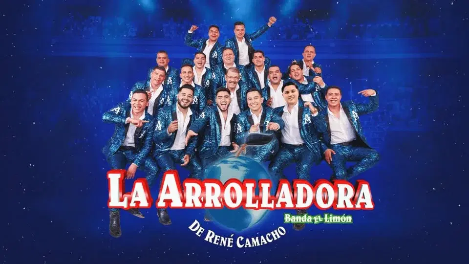 La Arrolladora