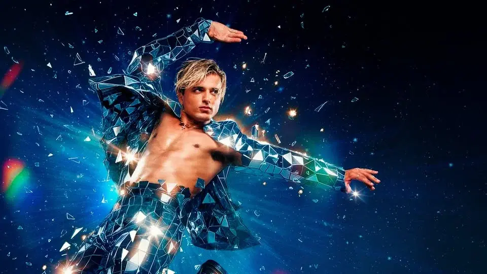 Nikita Kuzmin - Supernova