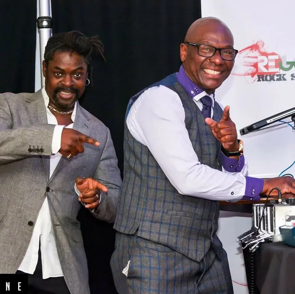 PC MISTRI BIRTHDAY PARTY