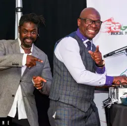 PC MISTRI BIRTHDAY PARTY