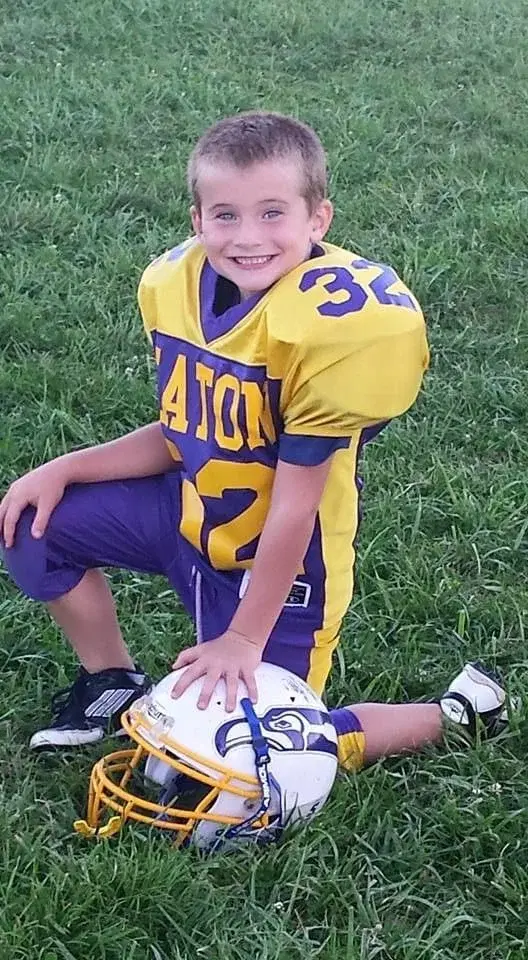 Dylan’s Graduation party Class of 2026