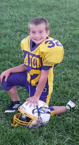 Dylan’s Graduation party Class of 2026