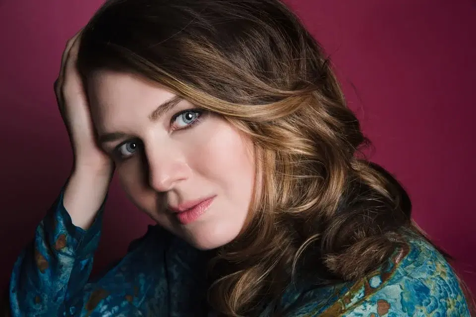 Közös éneklés Karosi Júliával – gospel és blues || Dalok lélektől lélekig