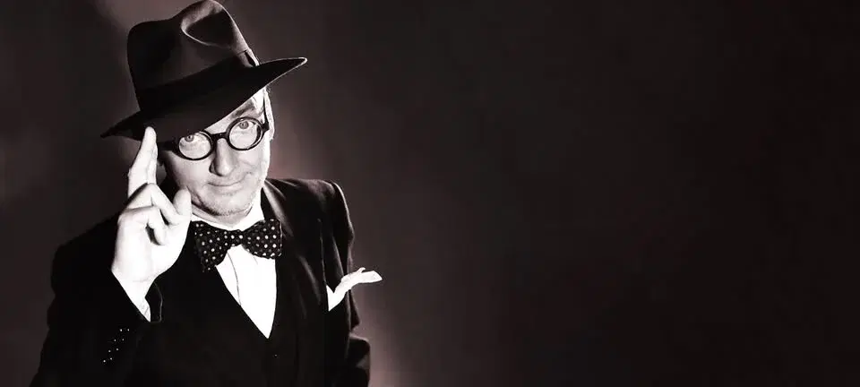 Ondřej Havelka a jeho Melody Makers: Swing! Swing! Swing!