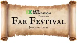 Fae Festival 2026