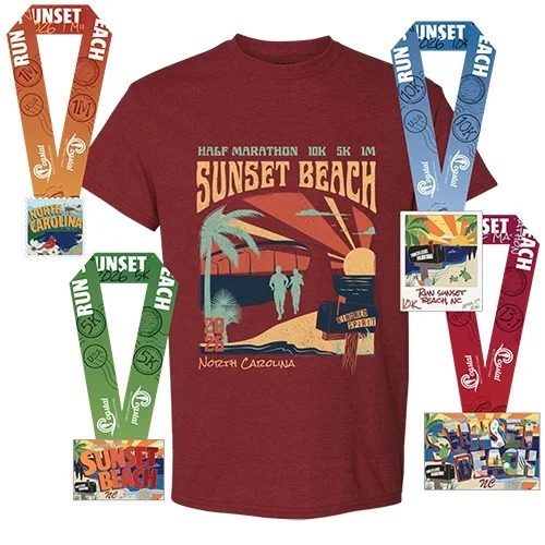 Run Sunset Beach 2026