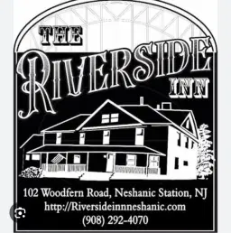 Twilight Disciples at The Riverside Inn