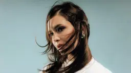 Katie Tupper - Greyhound Tour