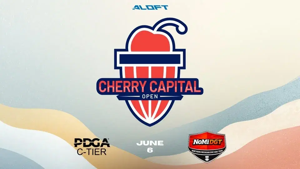 Cherry Capital Open