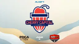 Cherry Capital Open