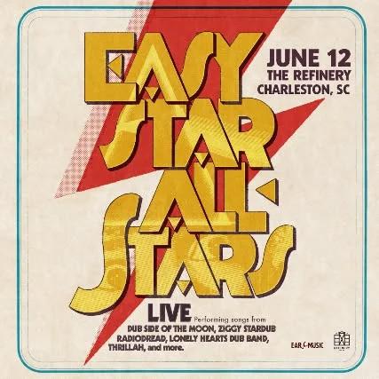 EASY STAR ALL-STARS