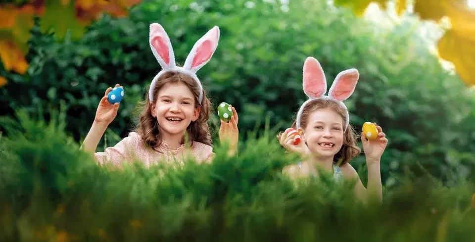 Chico Marketplace Spring Festival