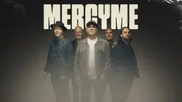 MercyMe - Wonder & Awe Tour