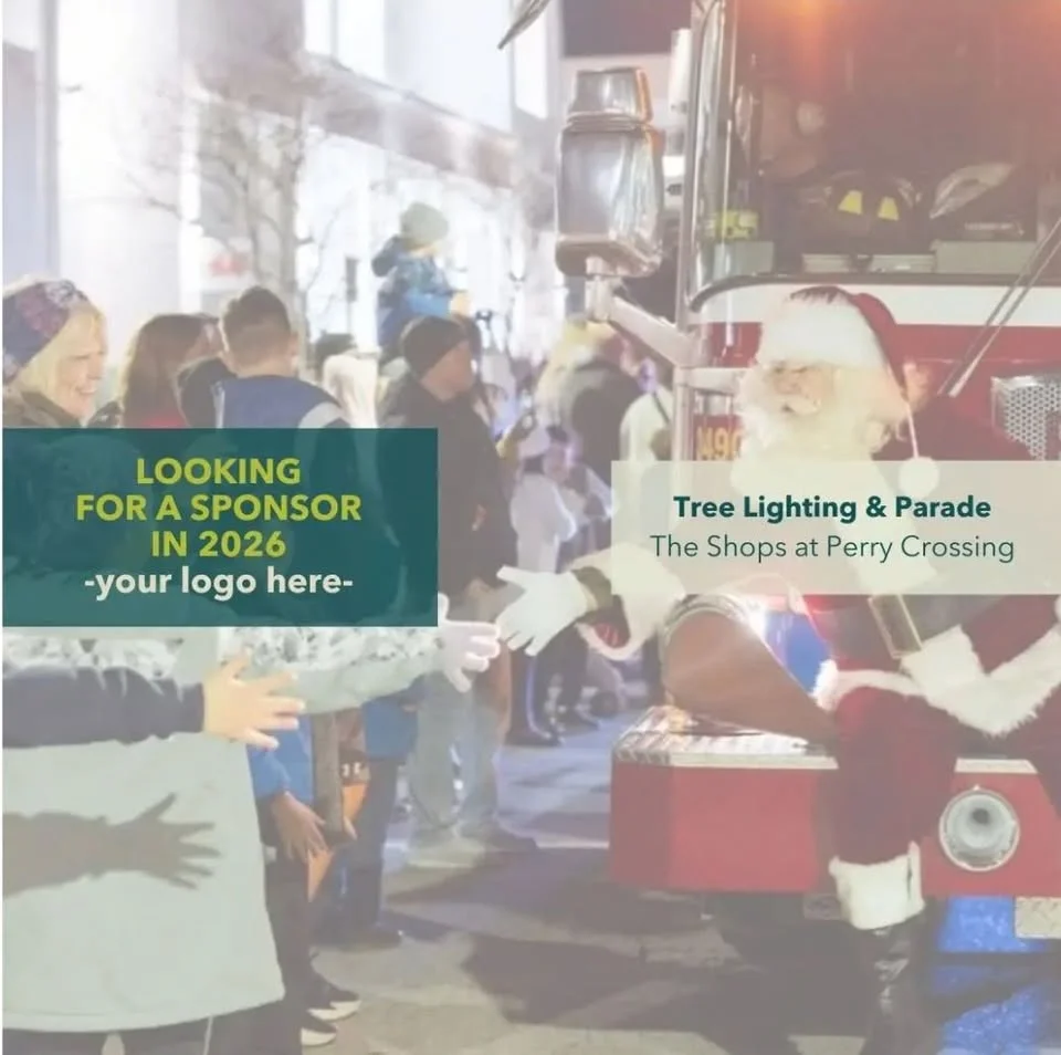 Annual Tree Lighting & Parade