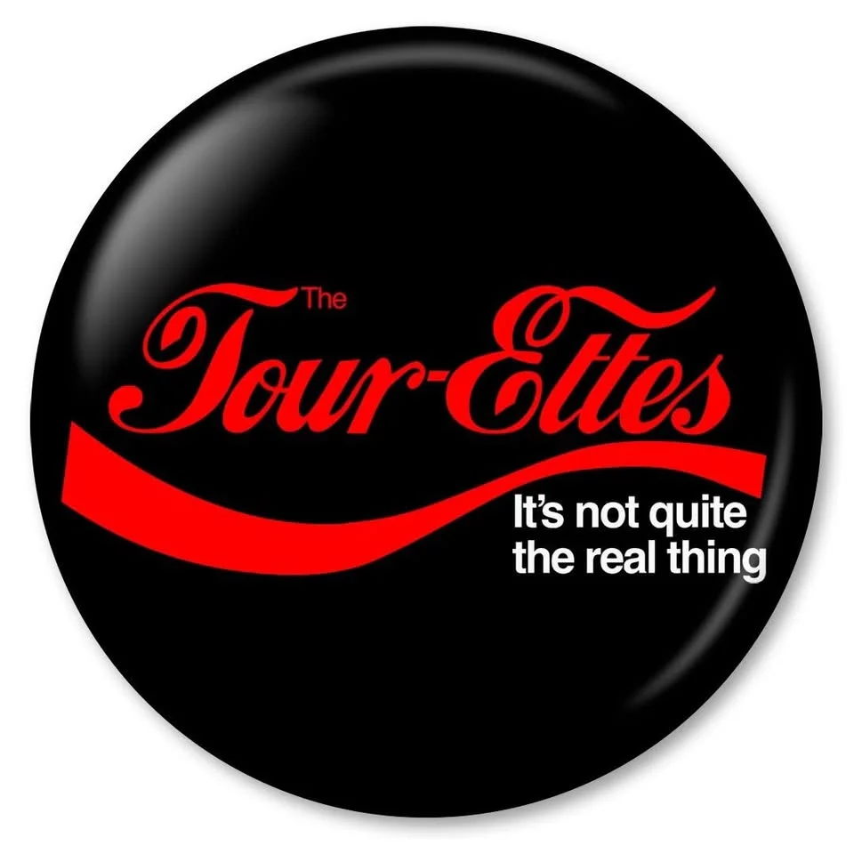 The Connectors formerly The Tour*Ettes .