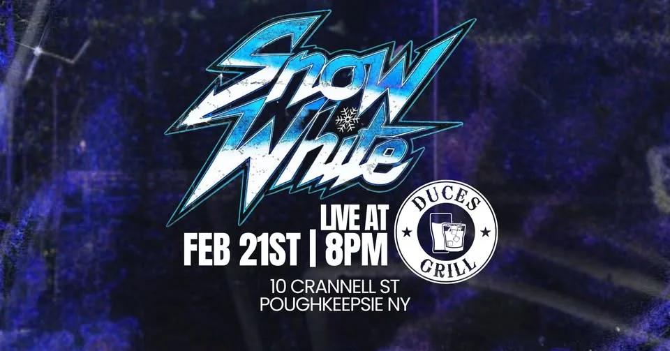 Saturday Night Live Music - Snow White