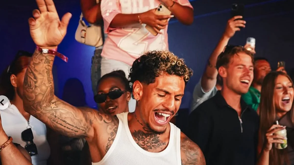 DIEGOXMAMI x PAYDAY x KVALBORG