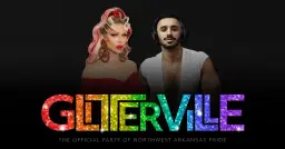 2026 Glitterville w/ Brooke Lynn Hytes & Sam Gee