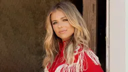 The STARS Tour featuring Anne Wilson