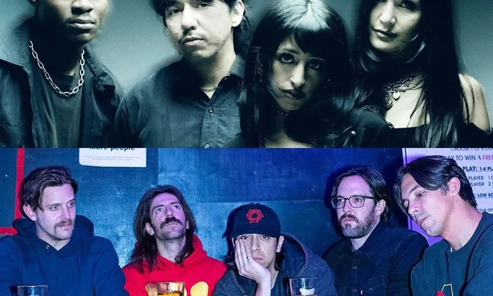 Glixen & Trauma Ray + Keep + Money