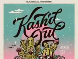 Kash'd Out, Beach Fly