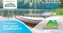 Nelijärve Elamusretk