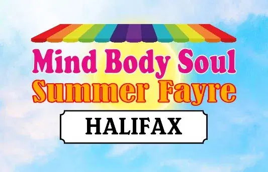 Yorkshire Mind Body Soul Summer Fayre 2026