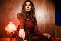 Green Note Presents... Kirsten Adamson