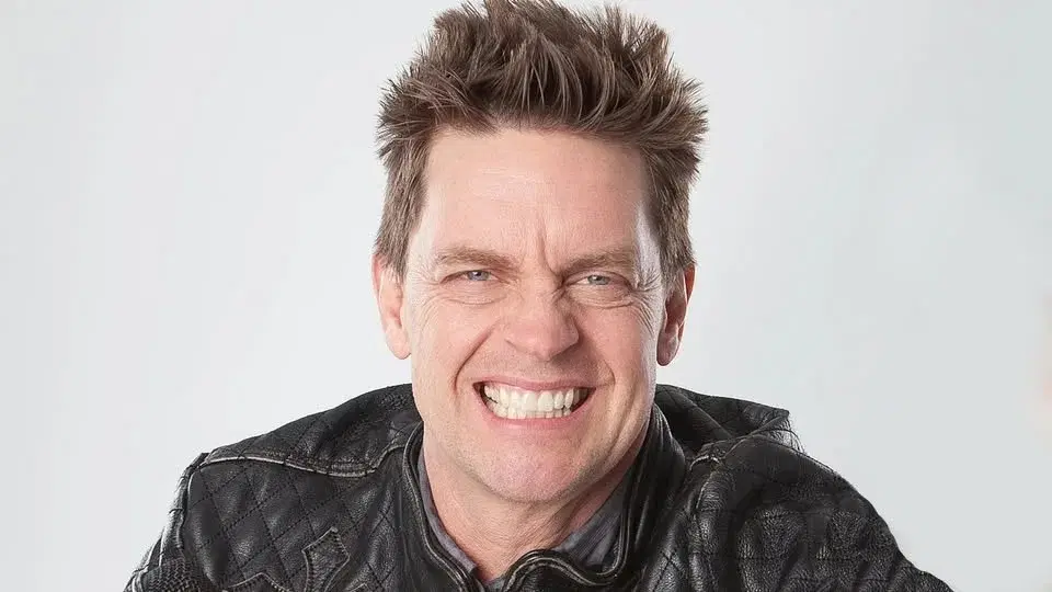 Jim Breuer Orlando