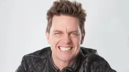 Jim Breuer Orlando