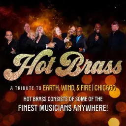 Hot Brass - Sounds of Chicago and Earth, Wind & Fire