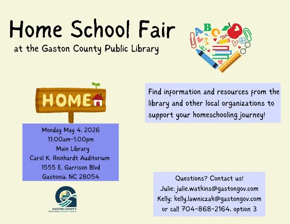 Homeschool Fair