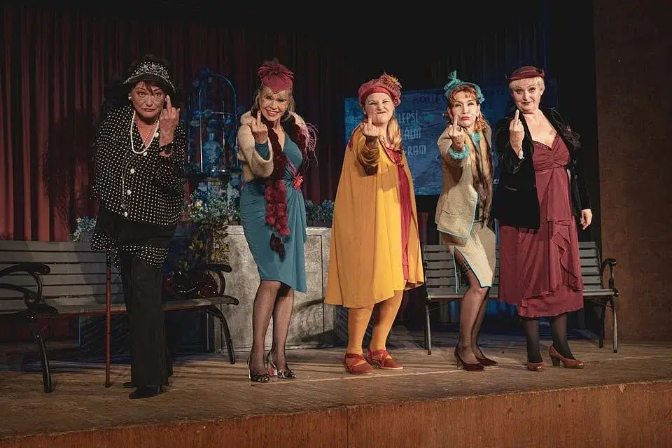 NEJSTARŠÍ ŘEMESLO