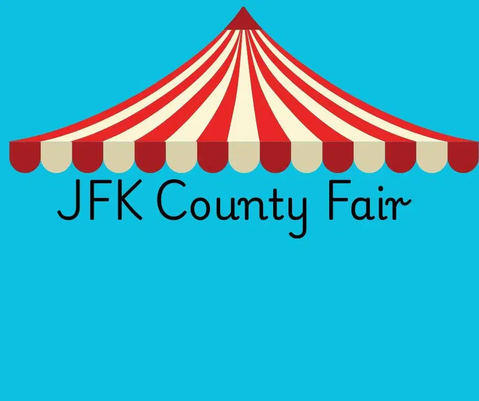 JFK County Fair