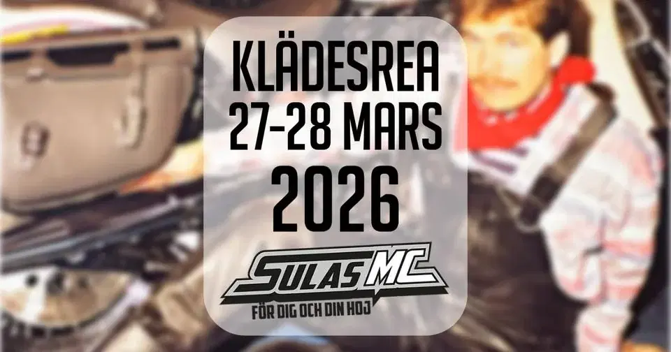 Klädesrea