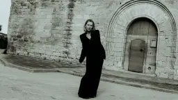 Ebba Forsberg - En hyllning till Leonard Cohen