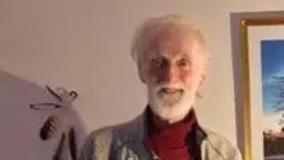 Eskild Tjalve - Sikkerhed eller Tillid?